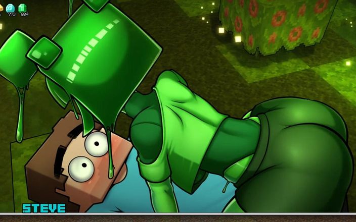 LoveSkySan69Real: Minecraft Horny Craft - भाग 65 नया चरित्र! सेक्सी बेब! Loveskysanhentai द्वारा