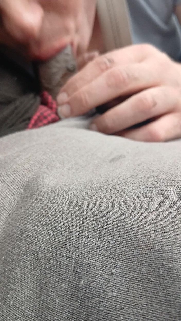 Relly rell: Глибокий заглот великого чорного члена