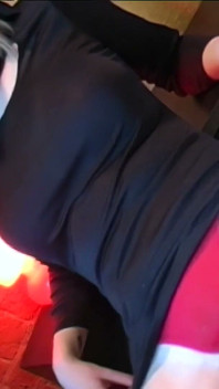 Hete Lezdom neukt als Loz Lorrimar dildo's non Shay Hendrix's natte romige kut