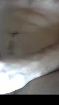 The Guy Jerked off at Home
