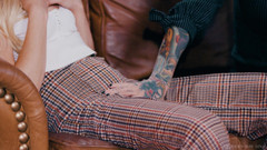 Modern-Day Sins: Moderne zonden - Aiden Ashley leert spuiten en scharen van hete...