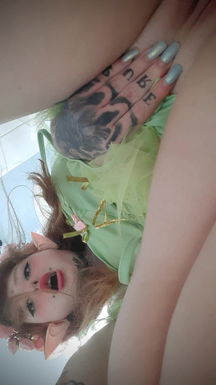 Yourfavecumslut: Pixie Asmr Xixi vídeo