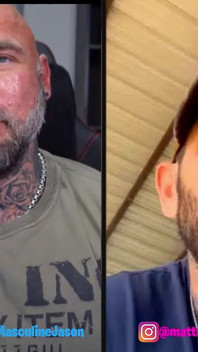Confesiones de estrellas porno - Matt Muck (episodio 7)