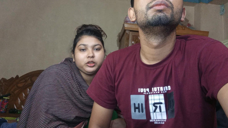 Desi Video BD: Marriage New Couple Bangladeşli