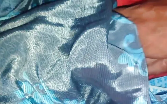 Desisexycpl123: Desi Indian Housewife Fucking Homemade