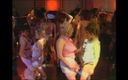 MMV films - The Original: Extreme Gang Bang in the Disco with Hot Girls Wanting...