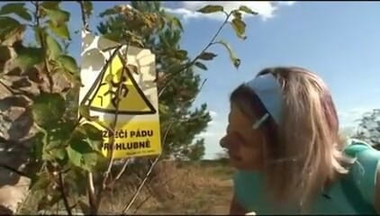 Out Sexxx: Country Cows - Vacche Di Campagna DVD