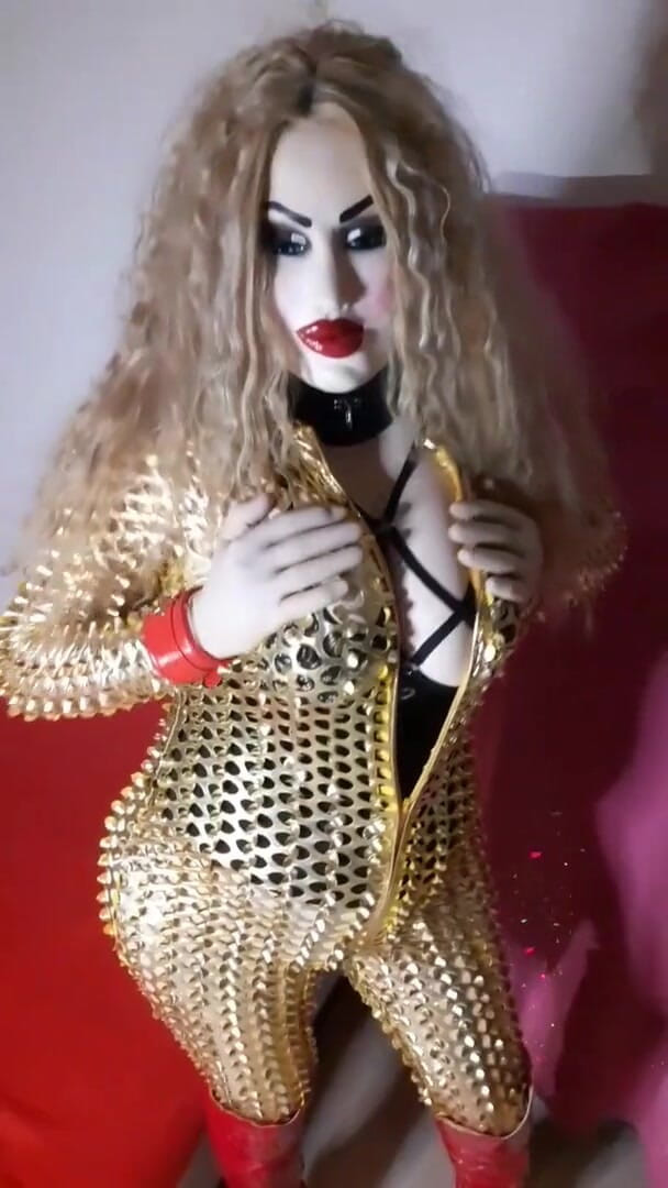 Erica Doll: sone ki kaitsoot