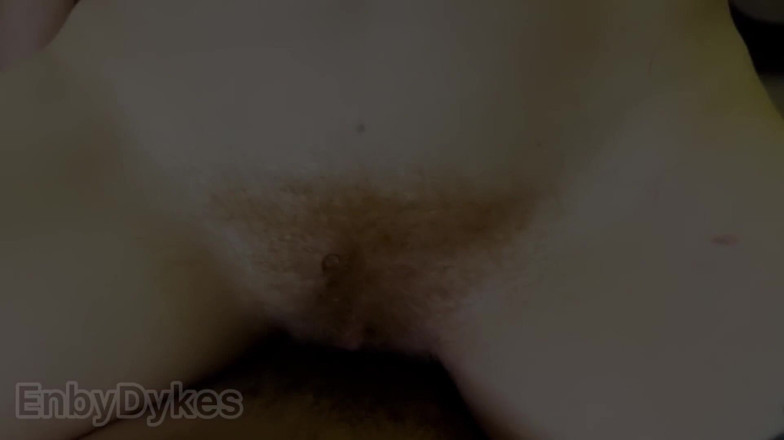 EnbyDykes: Compilation di clip di og sposati che scopano, provocano e...