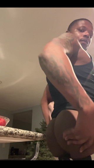 Headofstate: Bubble Butt