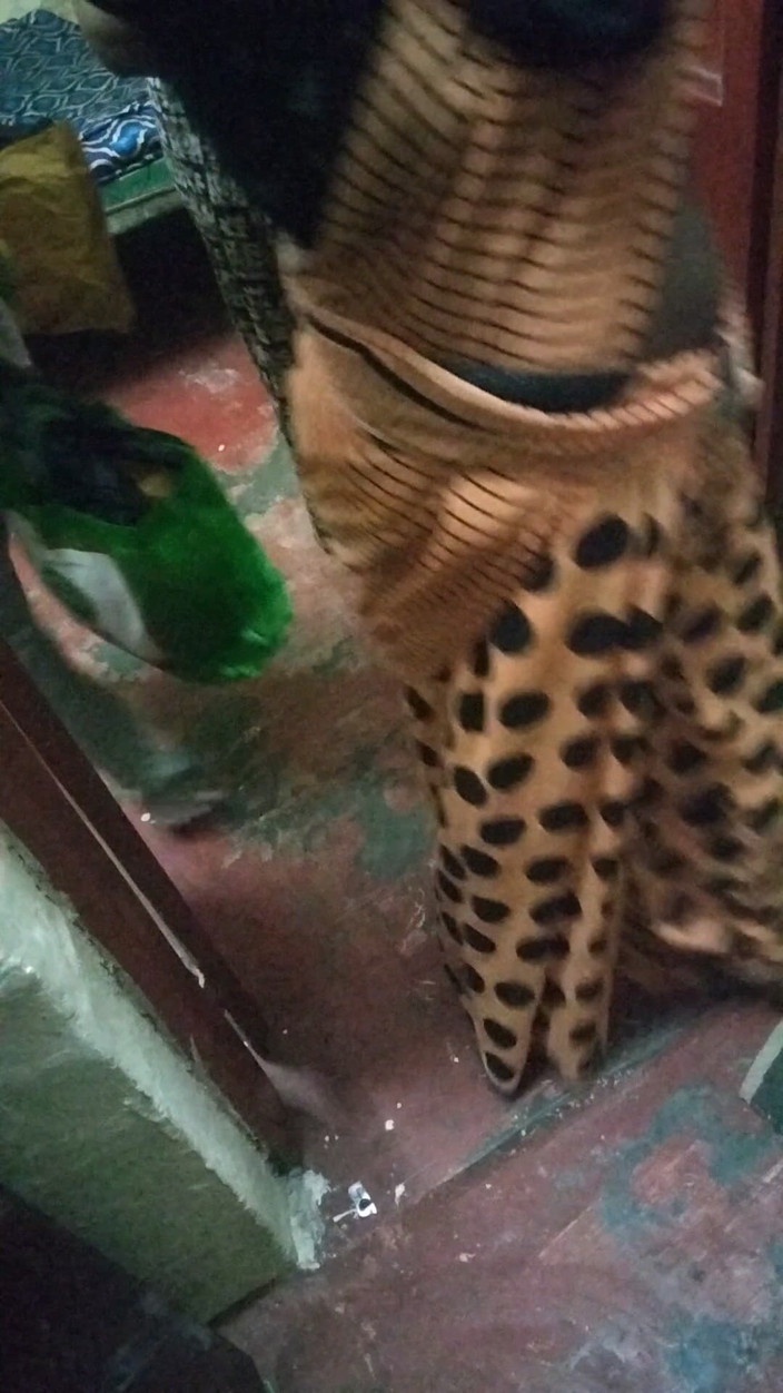 Tamil lesbian: Doctor Escenas - detrás de la filmación