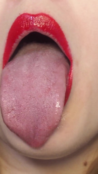 Que feriez-vous à ma bouche