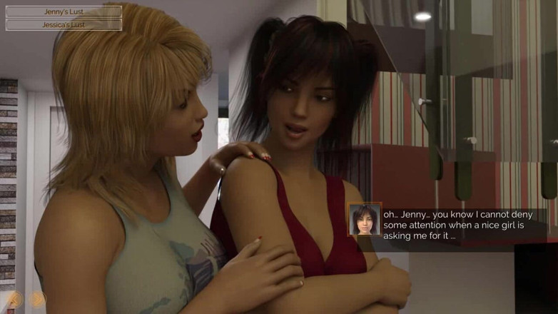 Dirty GamesXxX: Mutlu evlilik: adam bir çiftin seks yaptığını izliyor ve mastürbasyon yapıyor...