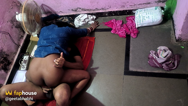 Amarjit2526: Seks Dubur Cepat Untuk Suri Rumah Curang