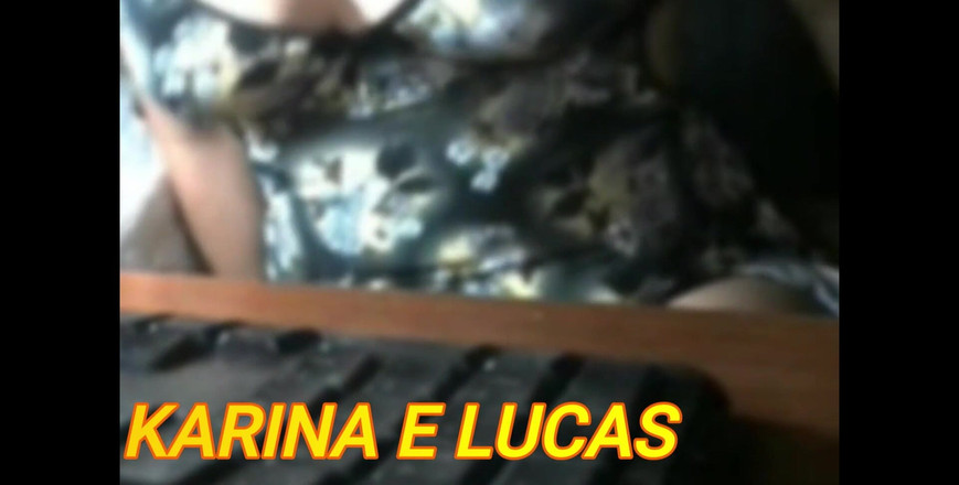 Minhaesposaparaoutro: 丈夫说服妻子与其他男人发生性关系，她很害怕，但丈夫帮助她感到快乐