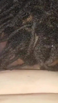 WildEnglishBBW BBC Nata4sex ดูดหัวนมเลียหีมุม POV