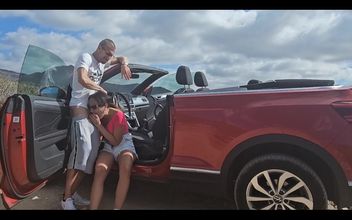 Music Cabrio Mountain