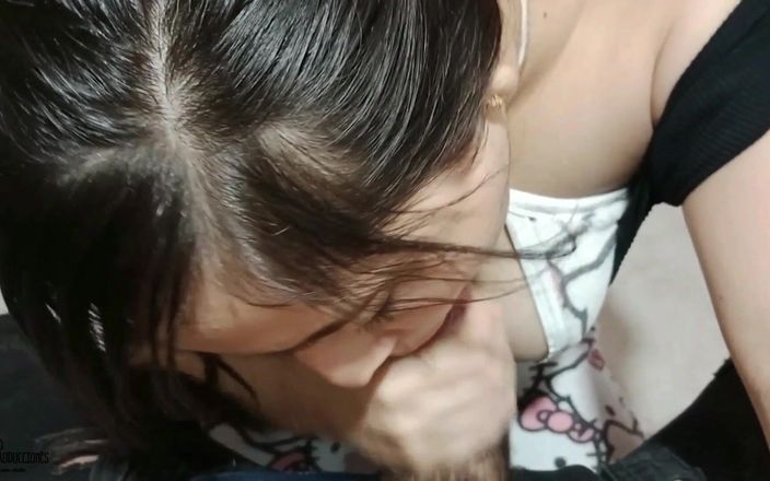 Emma vict: Le ho fatto una scopata lenta e profonda, e lei è...