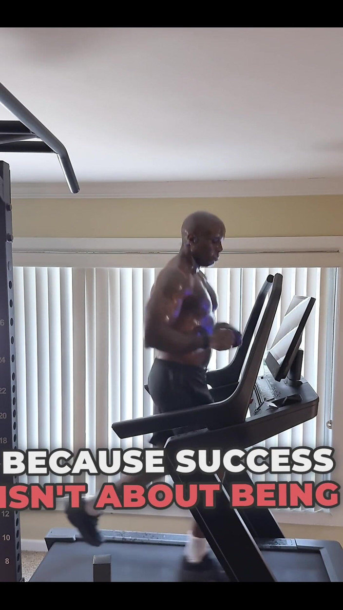 Hallelujah Johnson: Mcpherson Vital Fitness