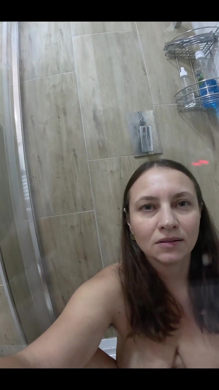 Crypto Mommy: Jeśli jesteś zboczeńcem to toaleta