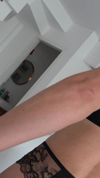 Louboutin Podpatky & Control - Škádlení, Dominace a POV hra