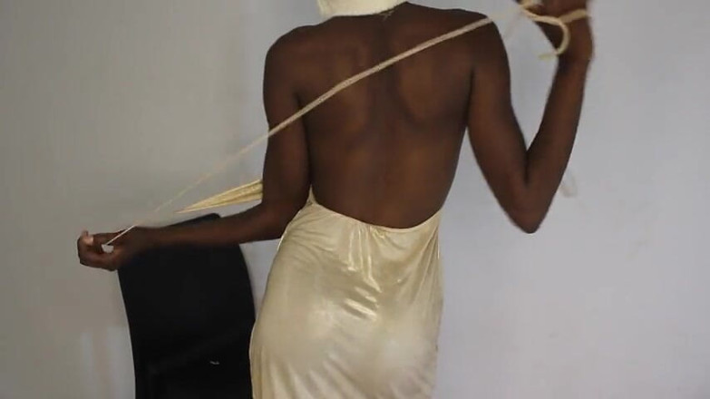 Candy louca: JOI w języku portugalskim