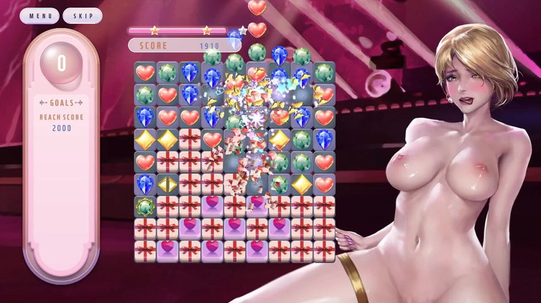 Miss Kitty 2K: Paradise Wish - 9 ritsuko the Diva 由miskitty2k制作的