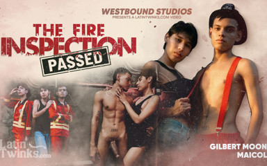Latin Twinks: Gilbert Moon n’a pas les moyens de fermer son club,...