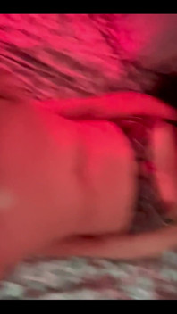 I Haven’t Been Filled up in so Long!