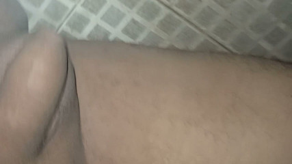 Wackhot: Awan di kamar mandi