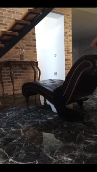 You're a Toy. and Toys Get Broken.