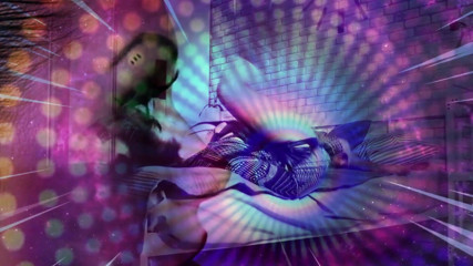 Goddess Misha Goldy: Sniff and jerk you stupid