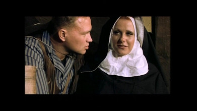 Xtime Network: Bystiga syndiga rödhåriga MILF nunna knullad och spermasprut i fitta...