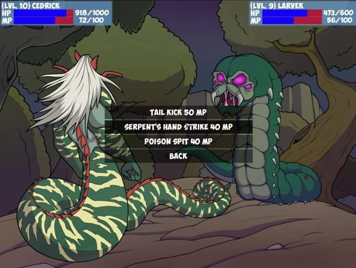 LoveSkySan69Real: Witch Hunter [v0.7] bagian 15 dia menyerahkan dirinya padaku oleh loveskysan69