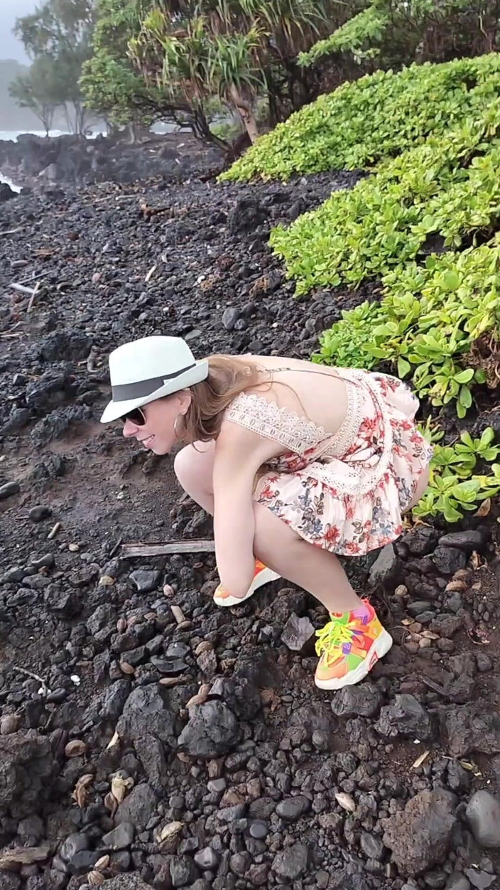Alice Maze: Alice op Pee Island