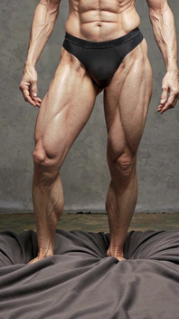 Yaşlı kadın anatomisi pt.1