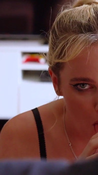 Bad girl với charlie forde, logan stapleton