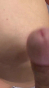 166 - 02 Babe Fucks for Cumshot