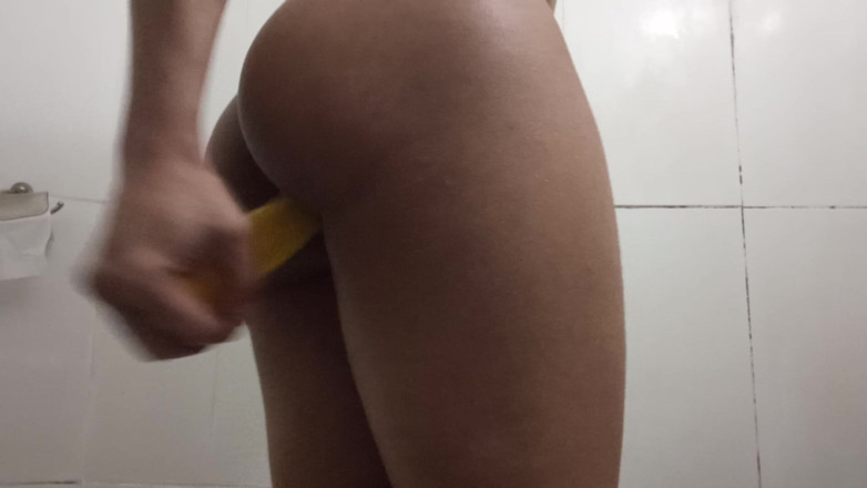 AngelMature: I Want to Give Ass All Night Long.