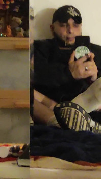 The White, Stinky, Dirty Socks From Dj.-bro
