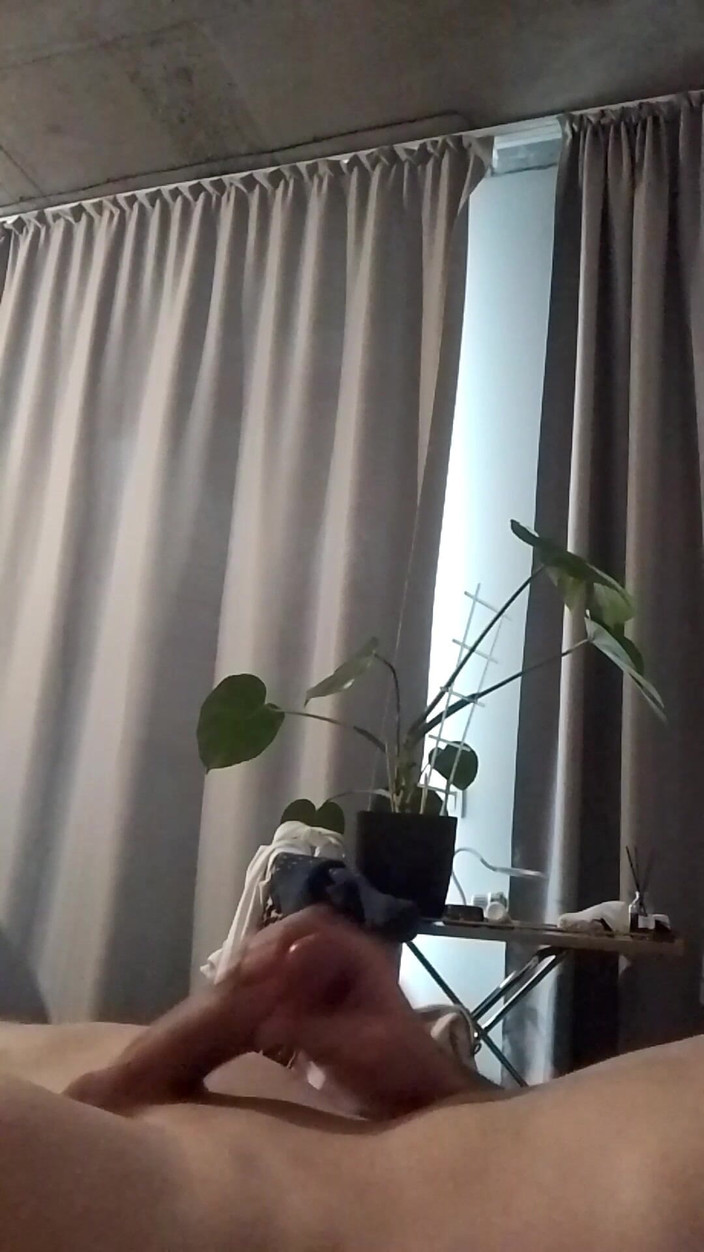 Acita: Domácí masturbace