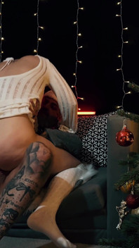 XXX-mas 스페셜 - 대박 사정
