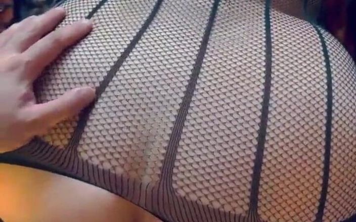 Bunny Hustler: Futai anal amator sexy și ejaculare înăuntru