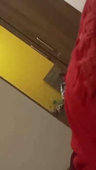 Ich hatte viel spaß, meine freundin in Oyo zu ficken