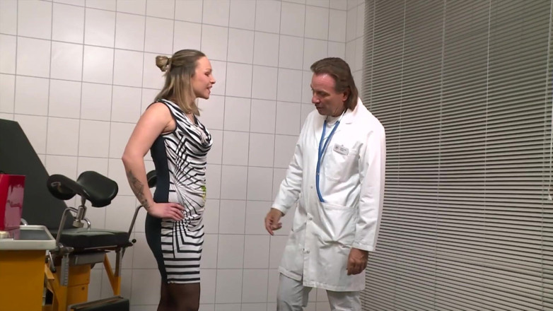 MMV films - The Original: Dokter mesum!