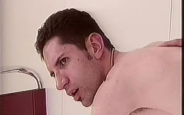 Gay RetroX VHS: Sensual Hunks in Rhythm 2
