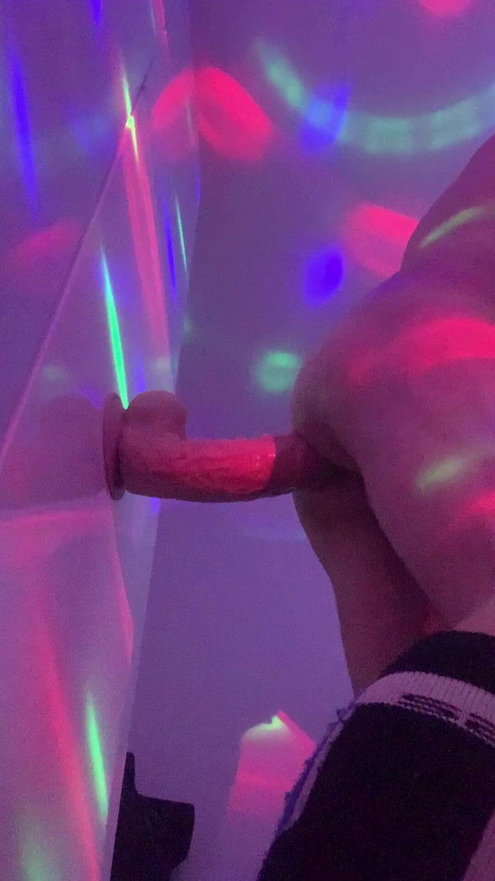 Warszawa gay: Dildo Fun