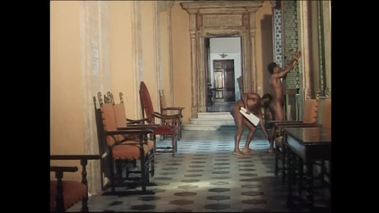 Rocco Siffredi and Friends: ราชาแห่งควยจริง