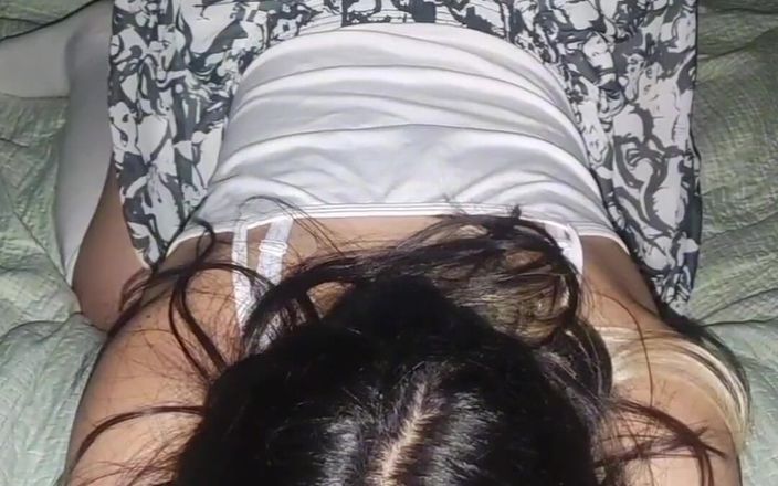 MeylinBoli: Mexican Collegegirl Gets Smashed Gets Big Berga in Her Tight...