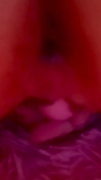 Cum in My Ass